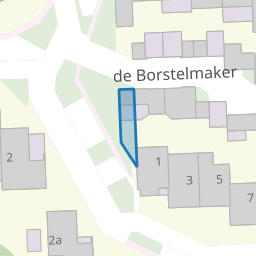 Perceel HZE00-A-6061