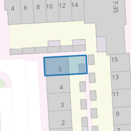 Perceel HZE00-A-6064