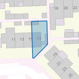 Perceel HZE00-A-6072