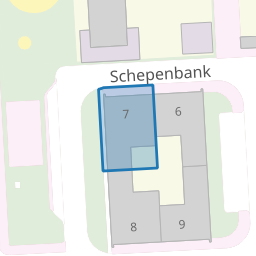 Perceel HZE00-A-6073