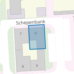 Perceel HZE00-A-6074