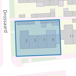 Perceel HZE00-A-6081