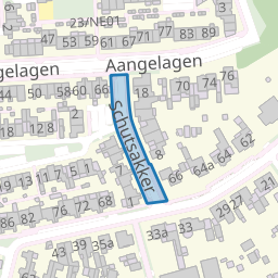 Perceel HZE00-A-6083