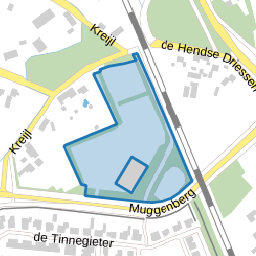 Perceel HZE00-A-6085