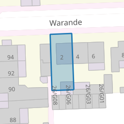 Perceel HZE00-A-6095