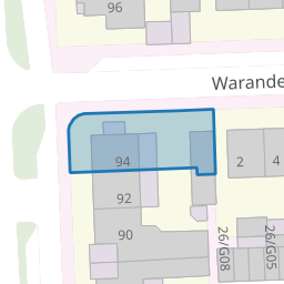 Perceel HZE00-A-6096