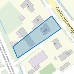 Perceel HZE00-A-6099