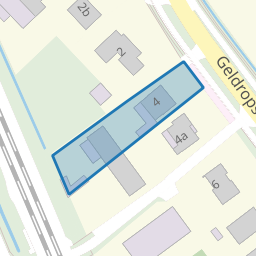 Perceel HZE00-A-6100