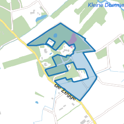 Perceel HZE00-A-6101