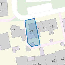 Perceel HZE00-A-6117