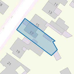 Perceel HZE00-A-6125