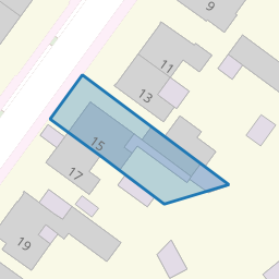 Perceel HZE00-A-6126