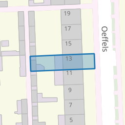 Perceel HZE00-A-6130