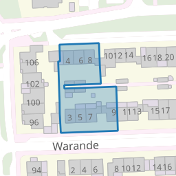 Perceel HZE00-A-6150