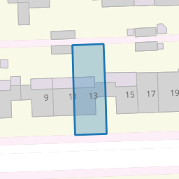 Perceel HZE00-A-6151