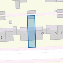 Perceel HZE00-A-6152