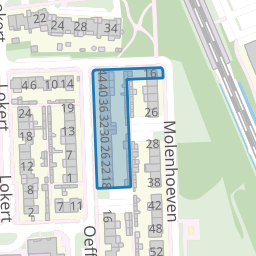 Perceel HZE00-A-6159