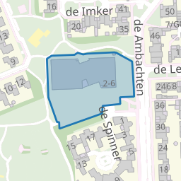 Perceel HZE00-A-6163