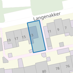 Perceel HZE00-A-6165