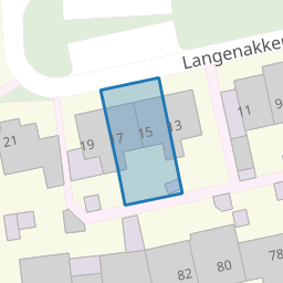 Perceel HZE00-A-6166