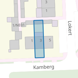 Perceel HZE00-A-6184