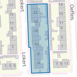 Perceel HZE00-A-6186