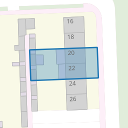 Perceel HZE00-A-6197