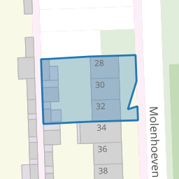 Perceel HZE00-A-6212