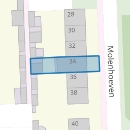 Perceel HZE00-A-6213