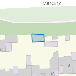 Perceel HZE00-A-6222