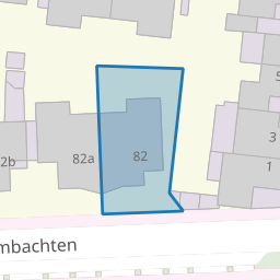 Perceel HZE00-A-6240