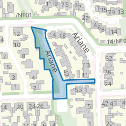 Perceel HZE00-A-6246