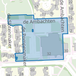 Perceel HZE00-A-6260