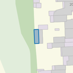 Perceel HZE00-A-6302