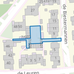 Perceel HZE00-A-6305