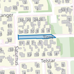 Perceel HZE00-A-6310