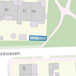 Perceel HZE00-A-6311