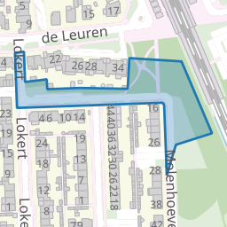 Perceel HZE00-A-6314