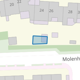 Perceel HZE00-A-6317