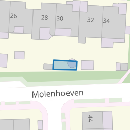 Perceel HZE00-A-6318