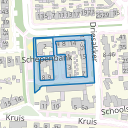 Perceel HZE00-A-6321