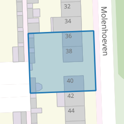 Perceel HZE00-A-6326