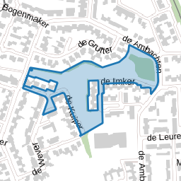 Perceel HZE00-A-6332