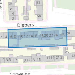 Perceel HZE00-A-6346