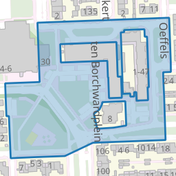 Perceel HZE00-A-6348