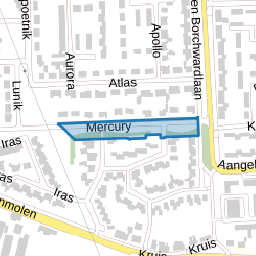 Perceel HZE00-A-6364