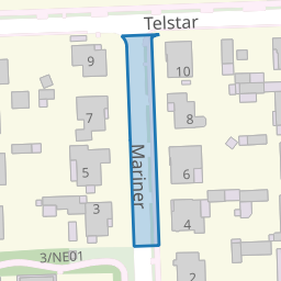 Perceel HZE00-A-6372