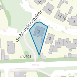 Perceel HZE00-A-6374