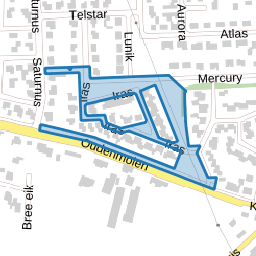 Perceel HZE00-A-6388