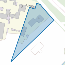 Perceel HZE00-A-6390